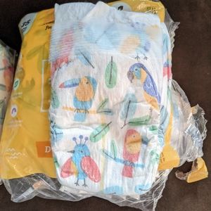 Size 1 Hello Bello Diapers